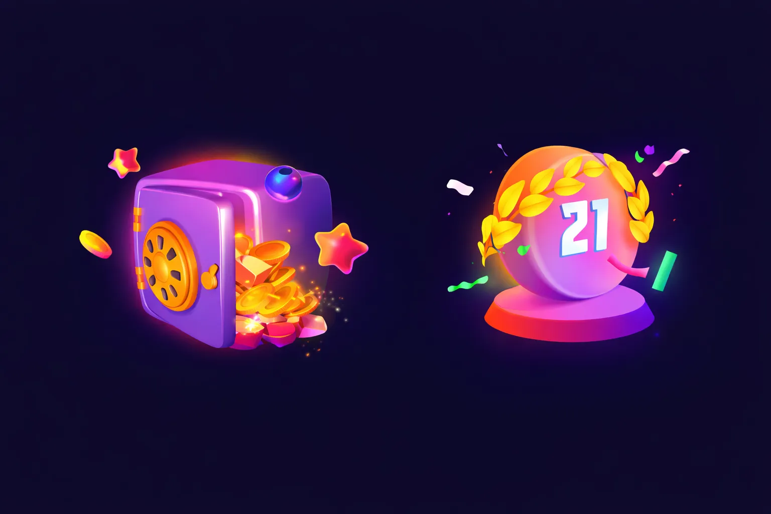 21 Bit Casino
